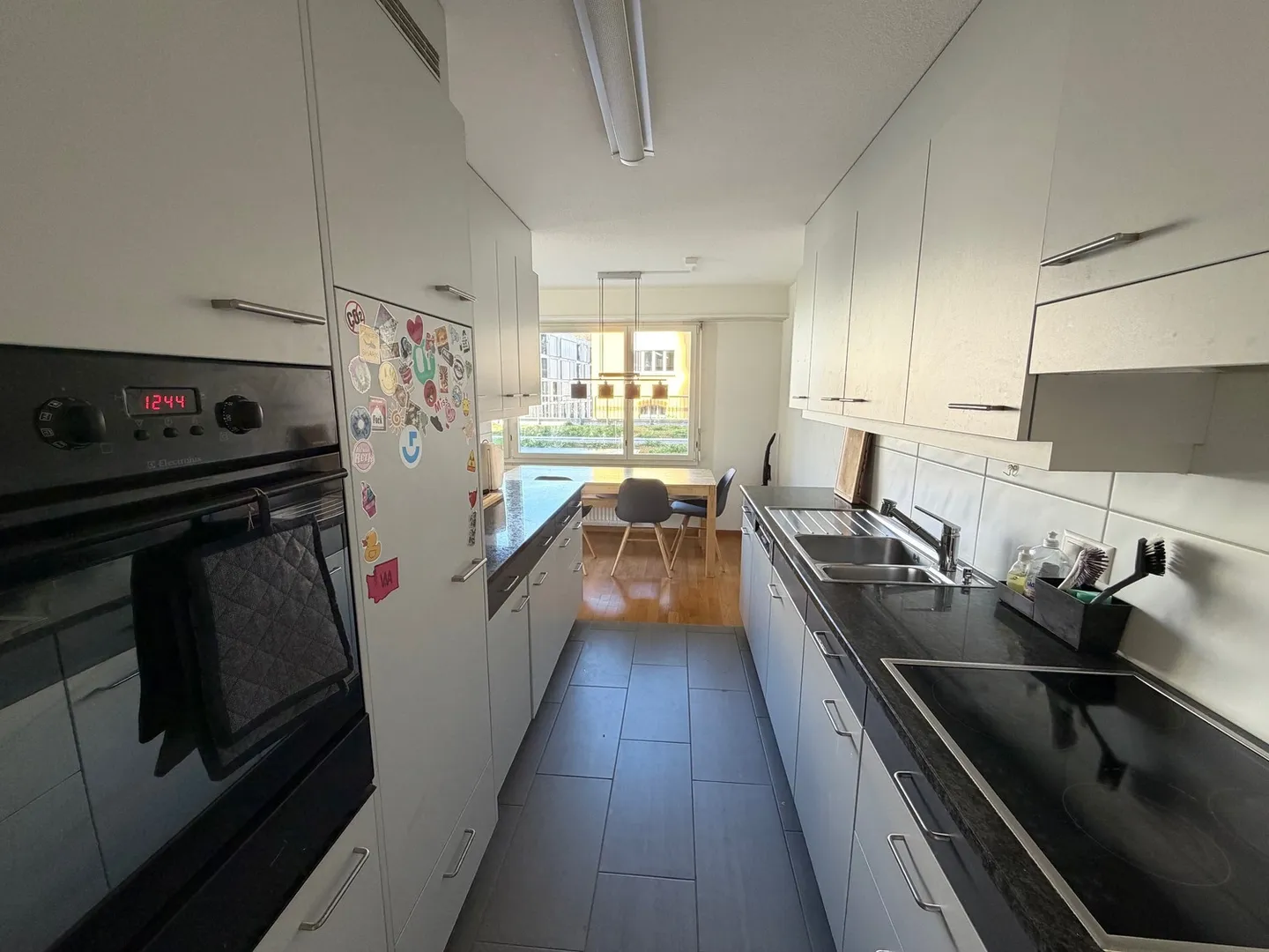 Appartamento in affitto - Foto 4 di 10