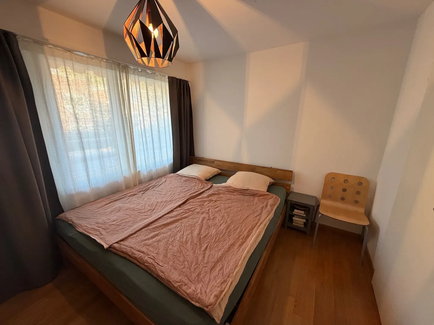 Appartamento in affitto - Foto 5 di 10