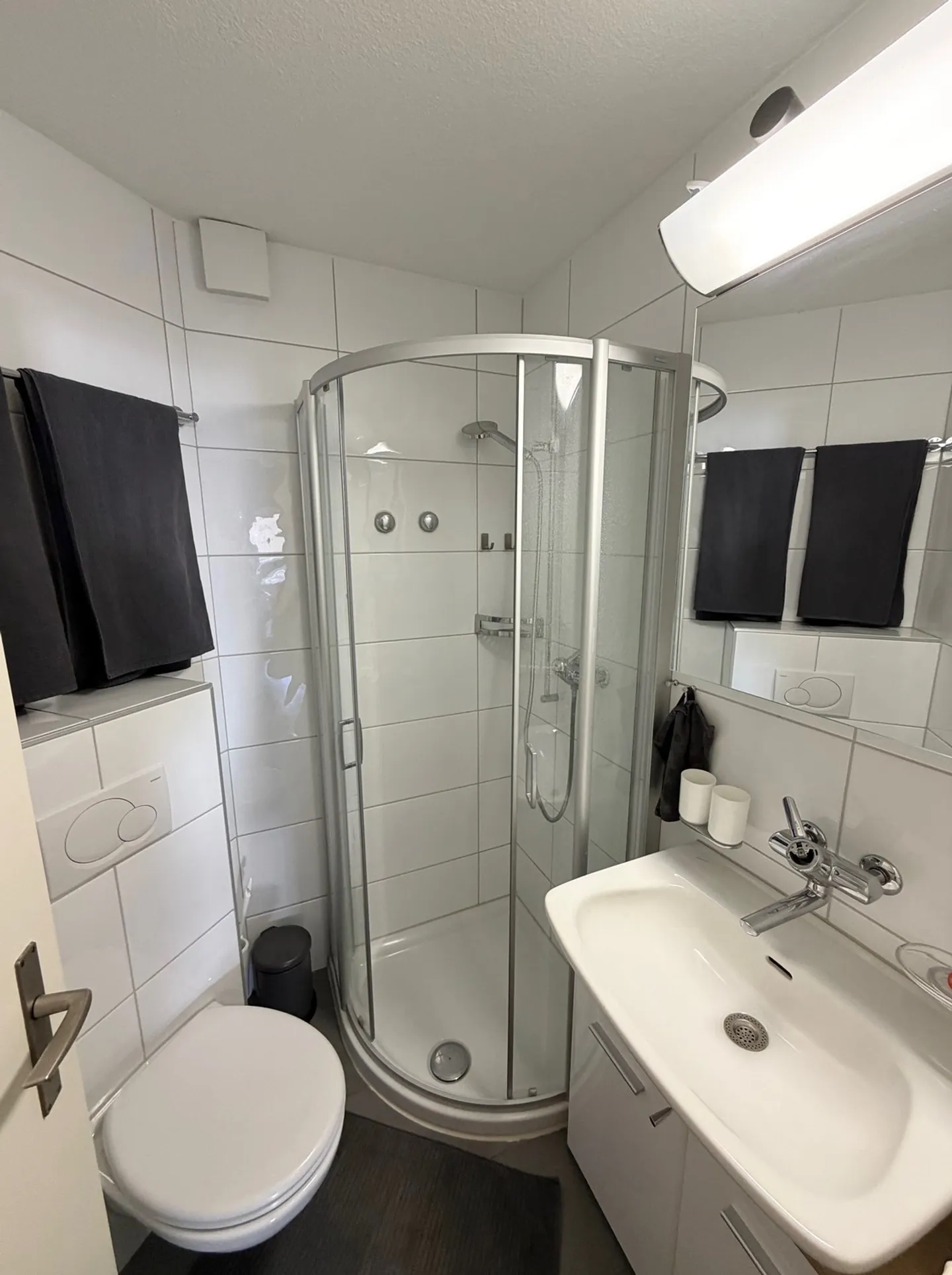 Appartamento in affitto - Foto 8 di 10