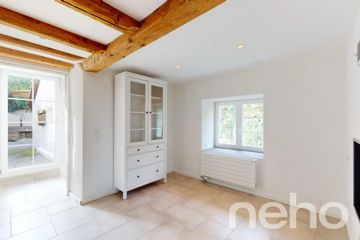 Haven of peace for this house with a large garden! - Photo 5 of 13