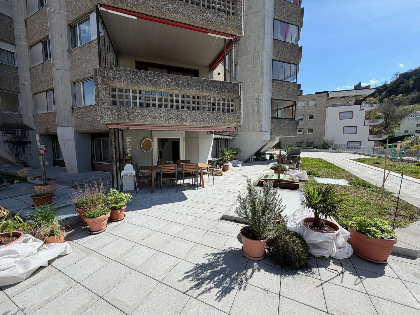 Appartamento in affitto - Foto 10 di 10