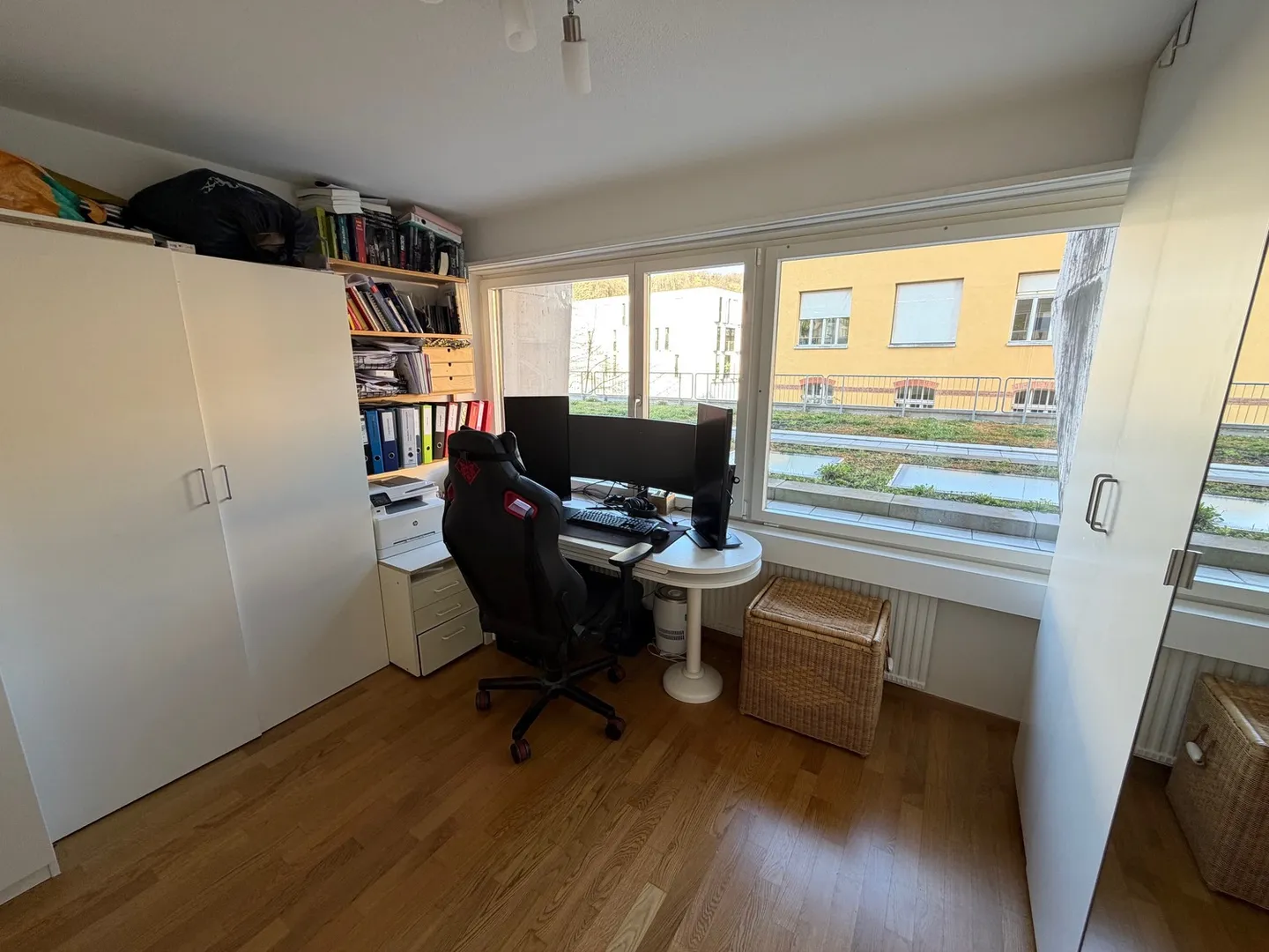 Appartamento in affitto - Foto 6 di 10