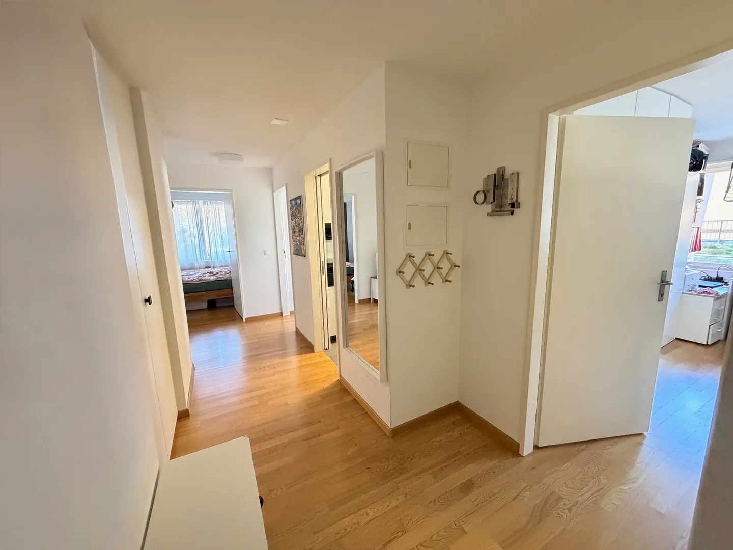 Appartamento in affitto - Foto 7 di 10