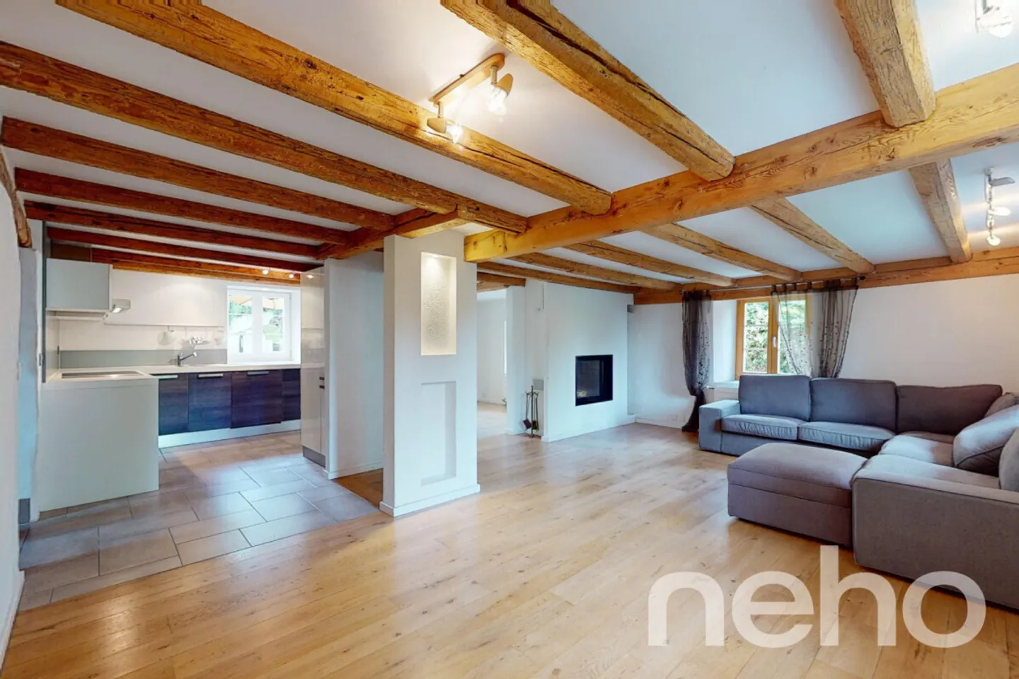 Haven of peace for this house with a large garden! - Photo 2 of 13