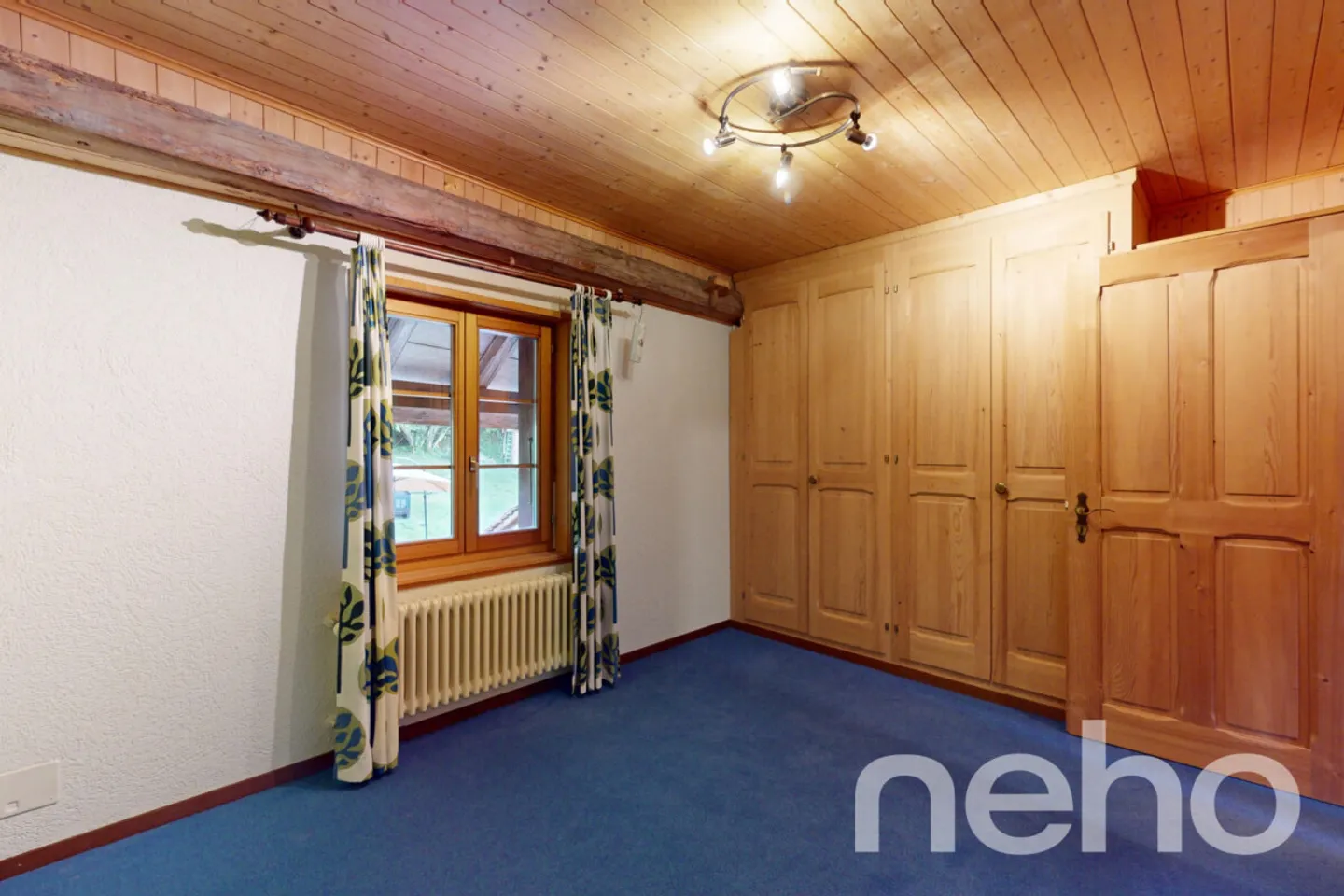 Haven of peace for this house with a large garden! - Photo 10 of 13