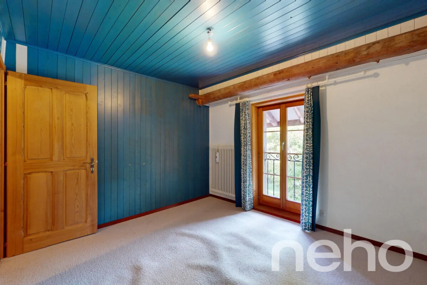 Haven of peace for this house with a large garden! - Photo 11 of 13