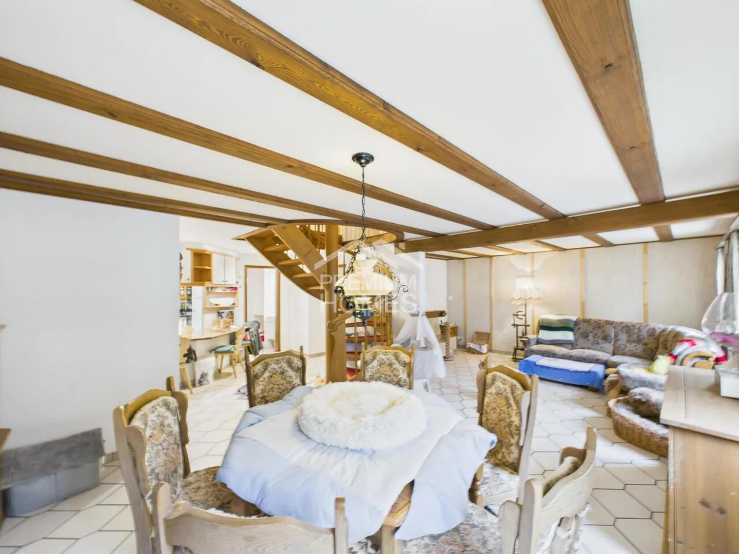 Spacious Family Home with Charm - Photo 9 of 13