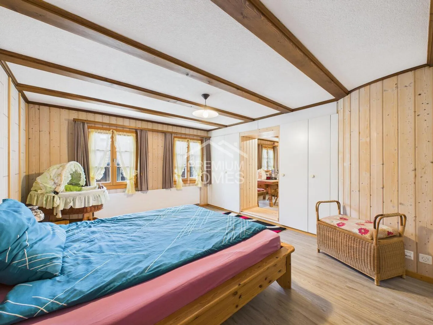 Spacious Family Home with Charm - Photo 13 of 13