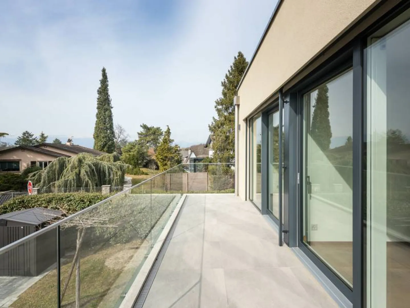 Wunderschöne Villa - Vessy - Foto 12 von 12