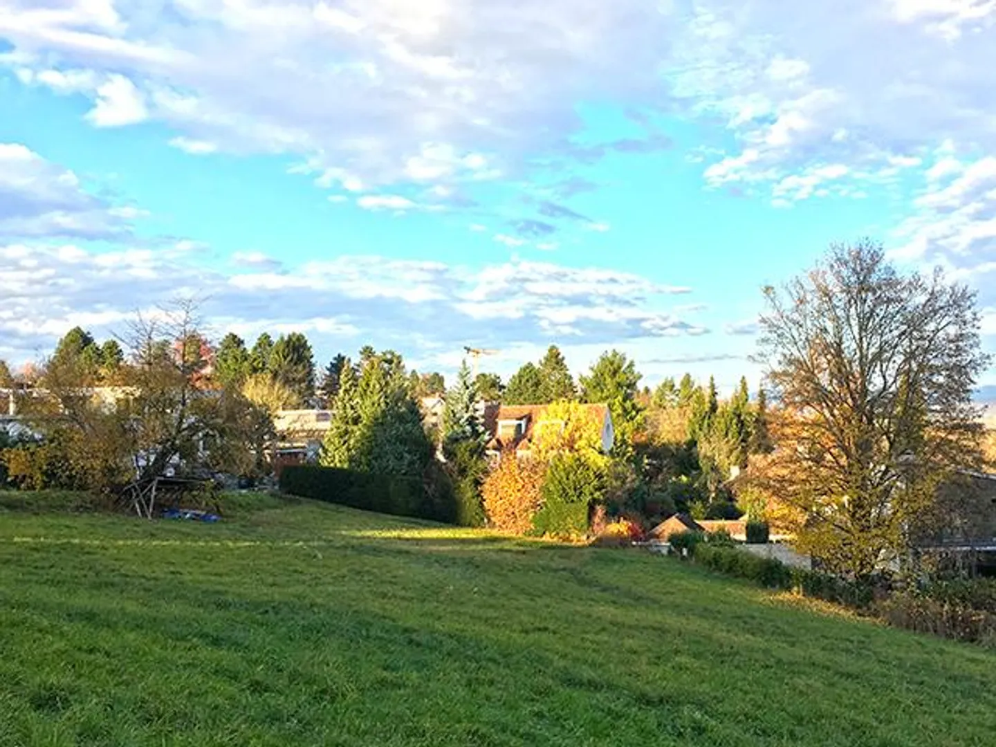 BINNINGEN - VILLA UNIFAMILIARE IN POSIZIONE TOP - 7 CAMERE - Foto 3 di 5