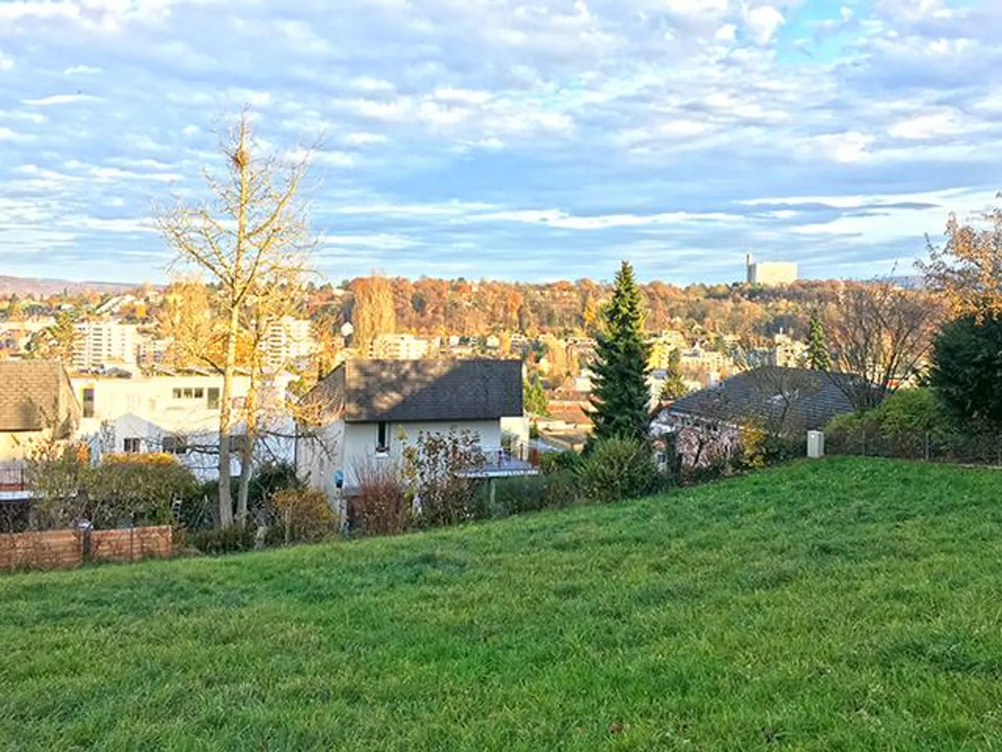 BINNINGEN - VILLA UNIFAMILIARE IN POSIZIONE TOP - 7 CAMERE - Foto 5 di 5