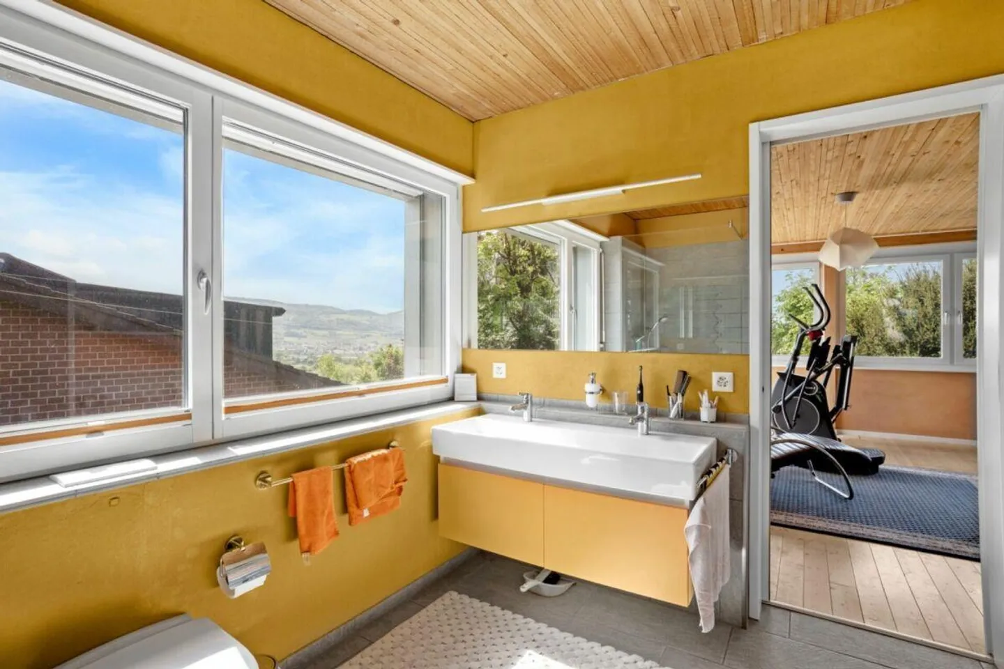 Sustainable Villa in Timber Construction with Best View Location - Photo 13 of 18