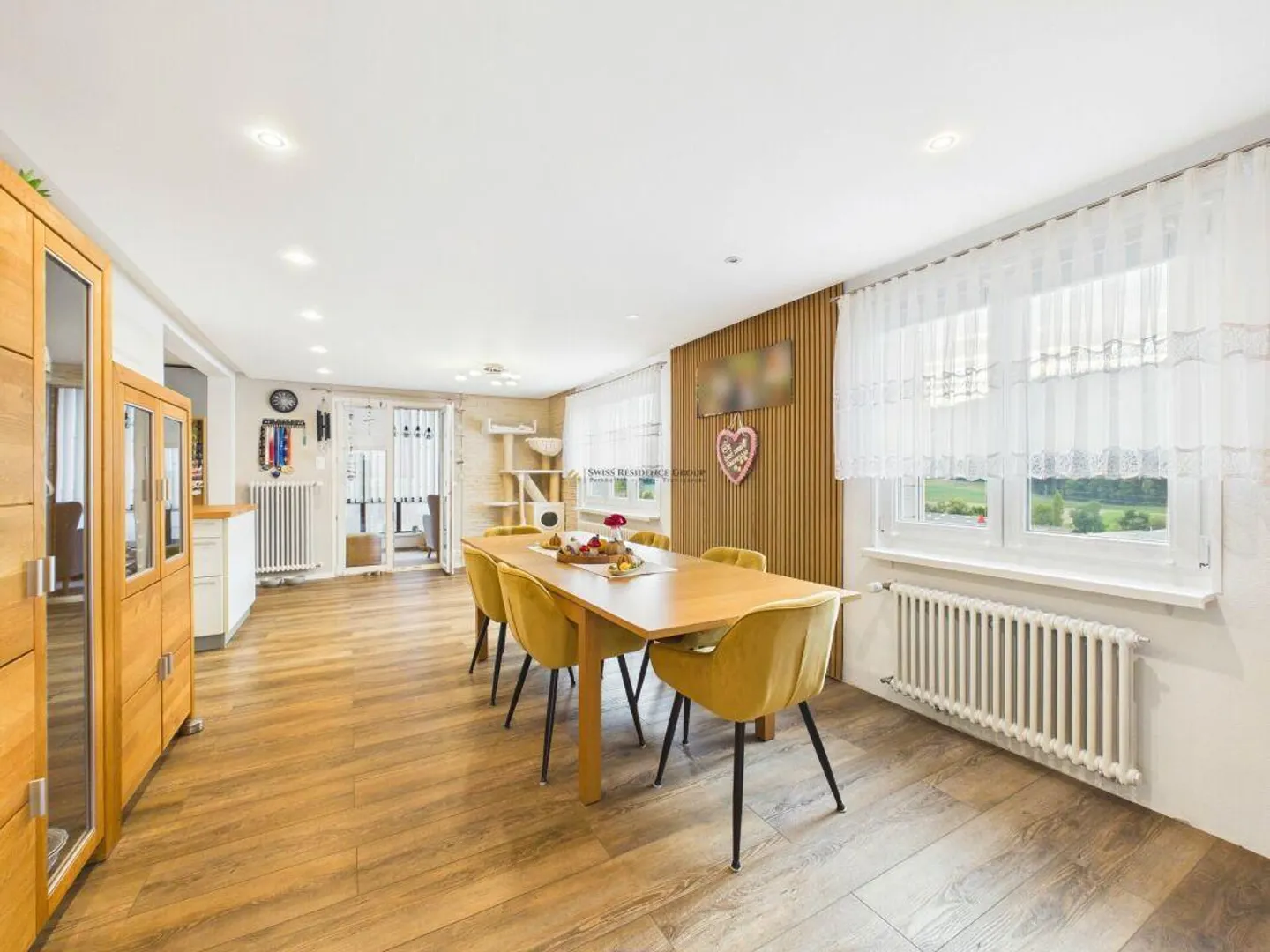 Living with a View - Detached Single-Family Home in a Sunny Hillside Location - Photo 3 of 18