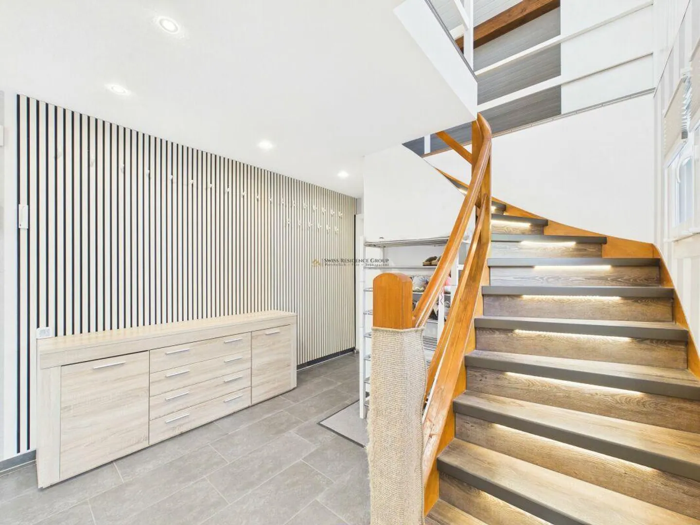 Living with a View - Detached Single-Family Home in a Sunny Hillside Location - Photo 8 of 18