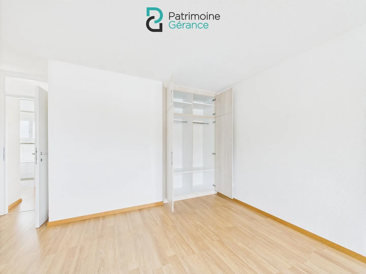 3.5 Room Apartment - Photo 7 of 13