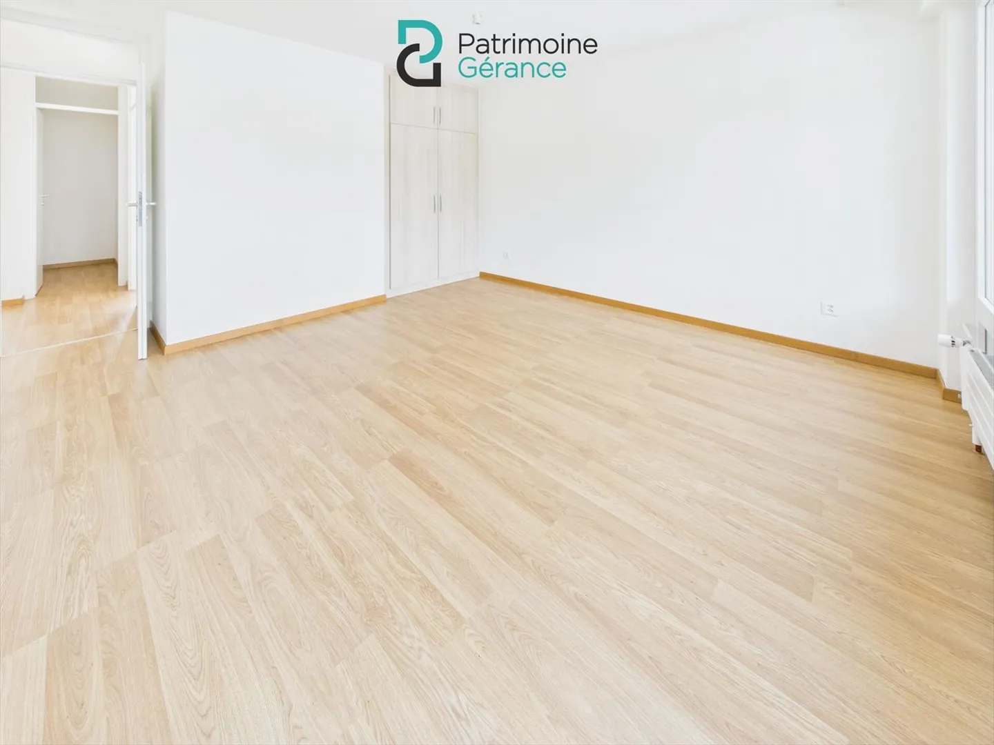 3.5 Room Apartment - Photo 9 of 13