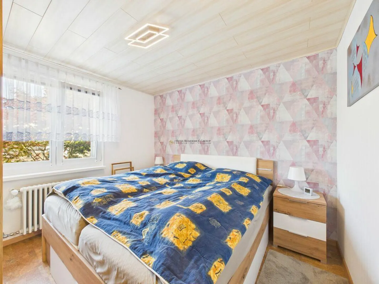 Living with a View - Detached Single-Family Home in a Sunny Hillside Location - Photo 15 of 18