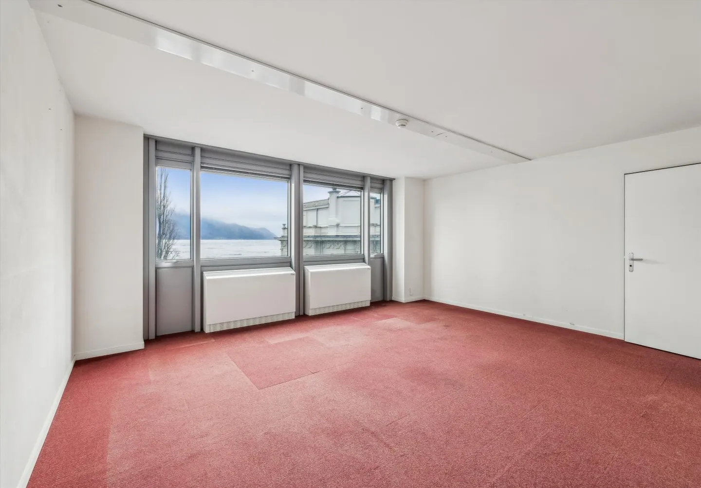 Il tuo futuro spazio commerciale nel cuore di Montreux - Foto 4 di 6
