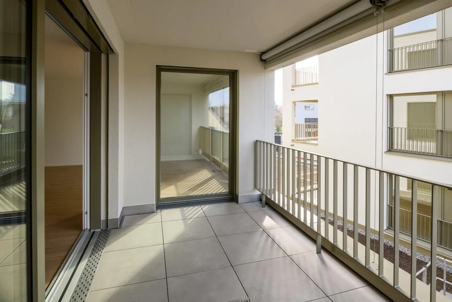 Geräumige 2,5-Zimmer-Wohnung - Foto 8 von 8