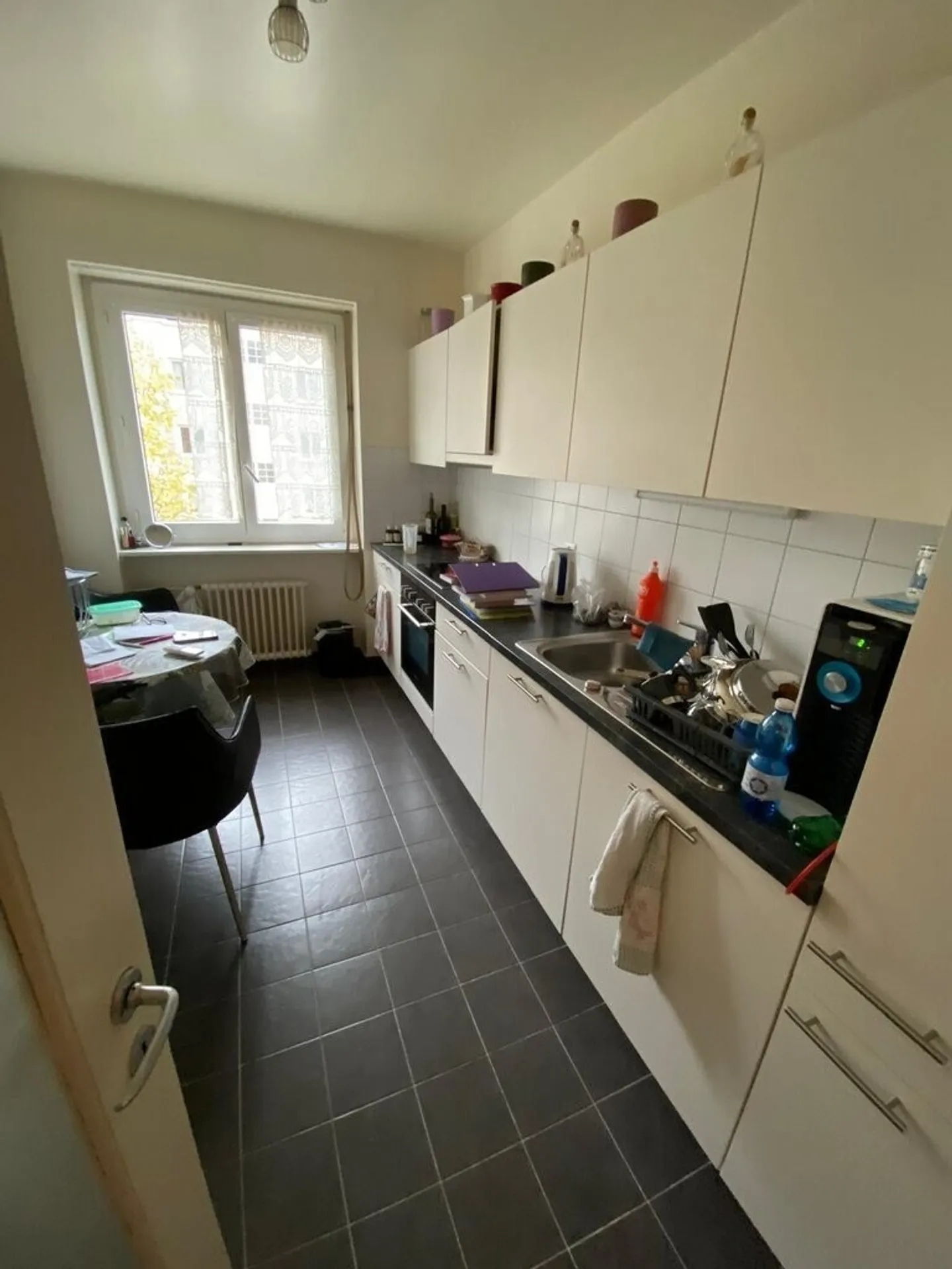 To seize! Charming accommodation in Geneva! - Photo 3 of 6