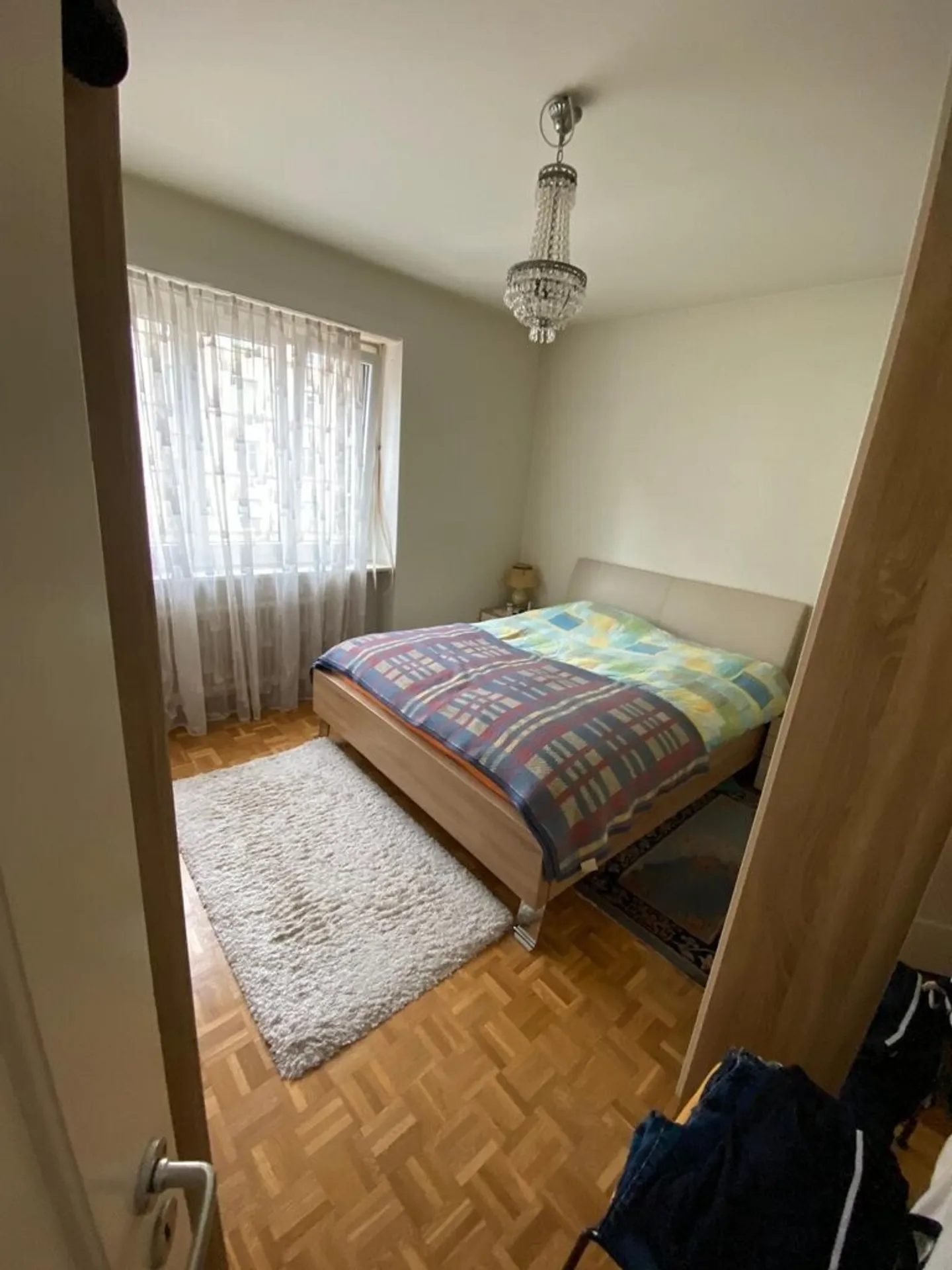 To seize! Charming accommodation in Geneva! - Photo 4 of 6