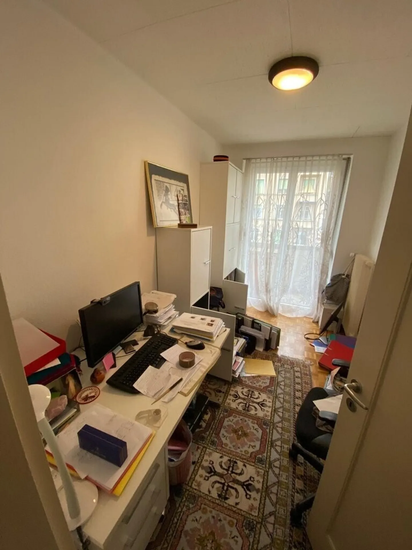 To seize! Charming accommodation in Geneva! - Photo 5 of 6