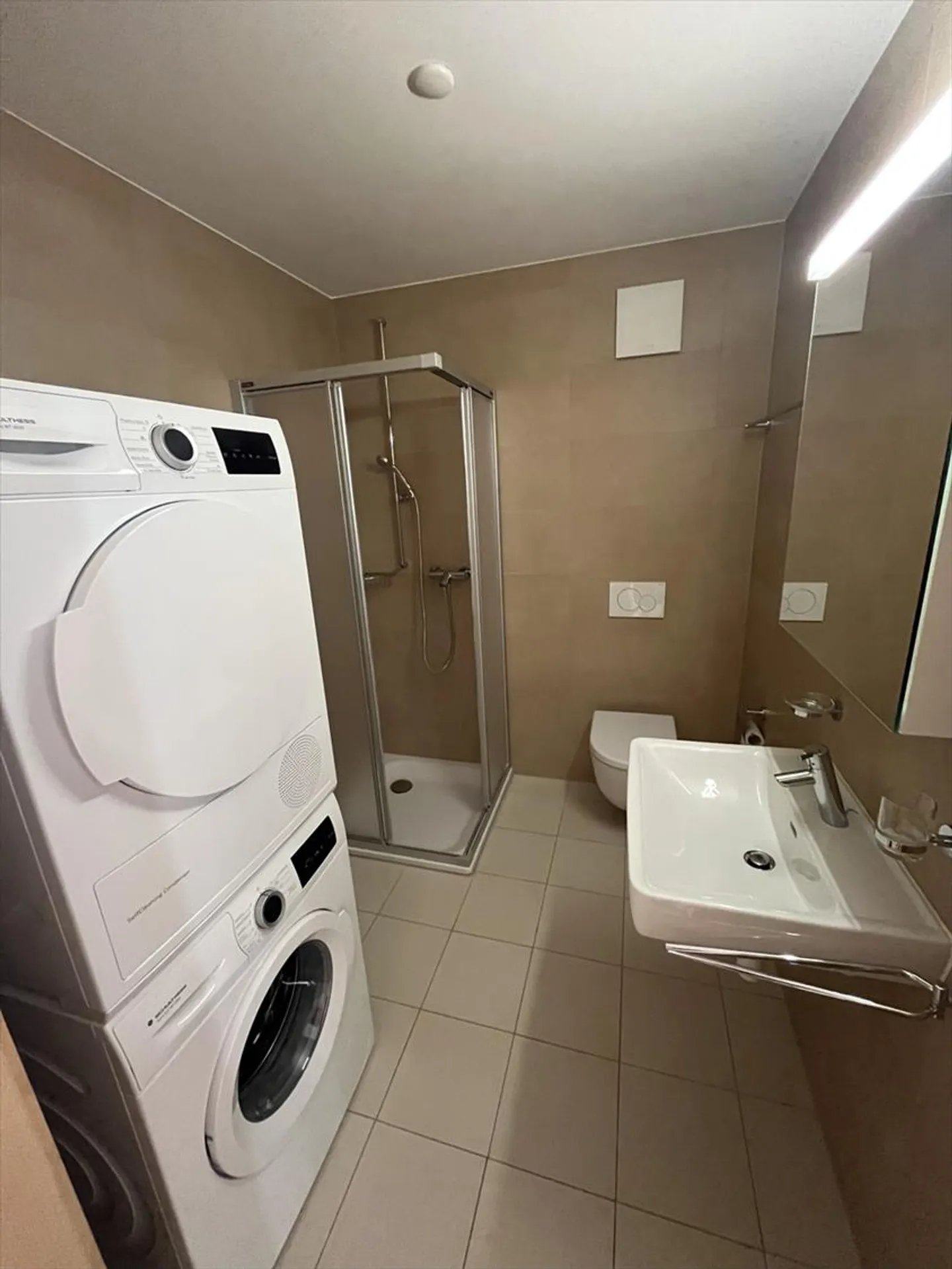 3-room apartment - Photo 9 of 10