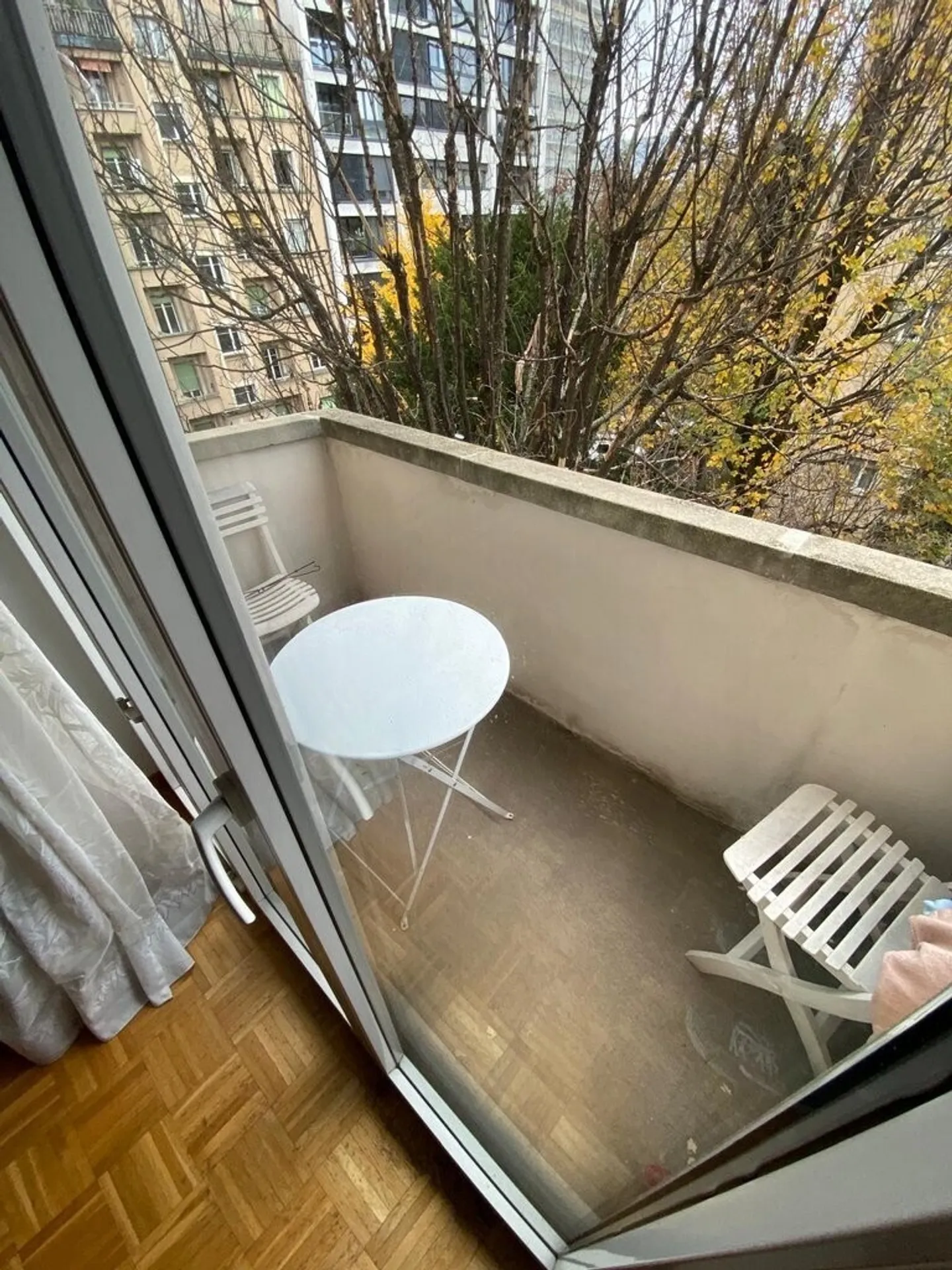 To seize! Charming accommodation in Geneva! - Photo 6 of 6