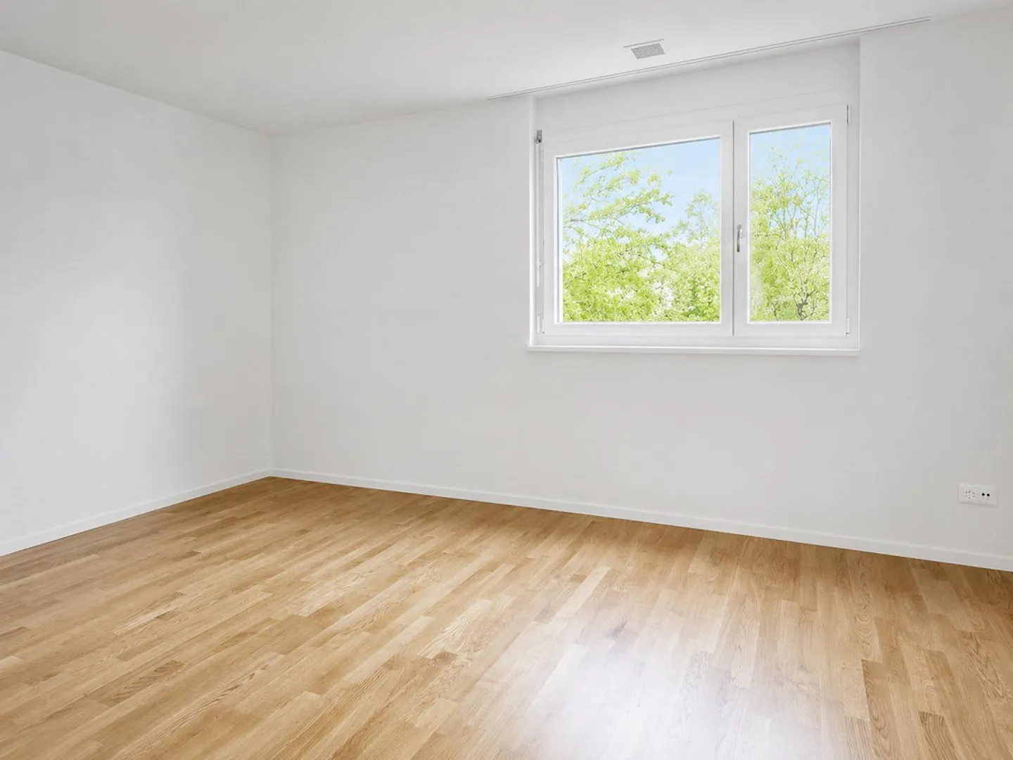 Modernes Apartment mit grossem Balkon - Foto 8 von 10