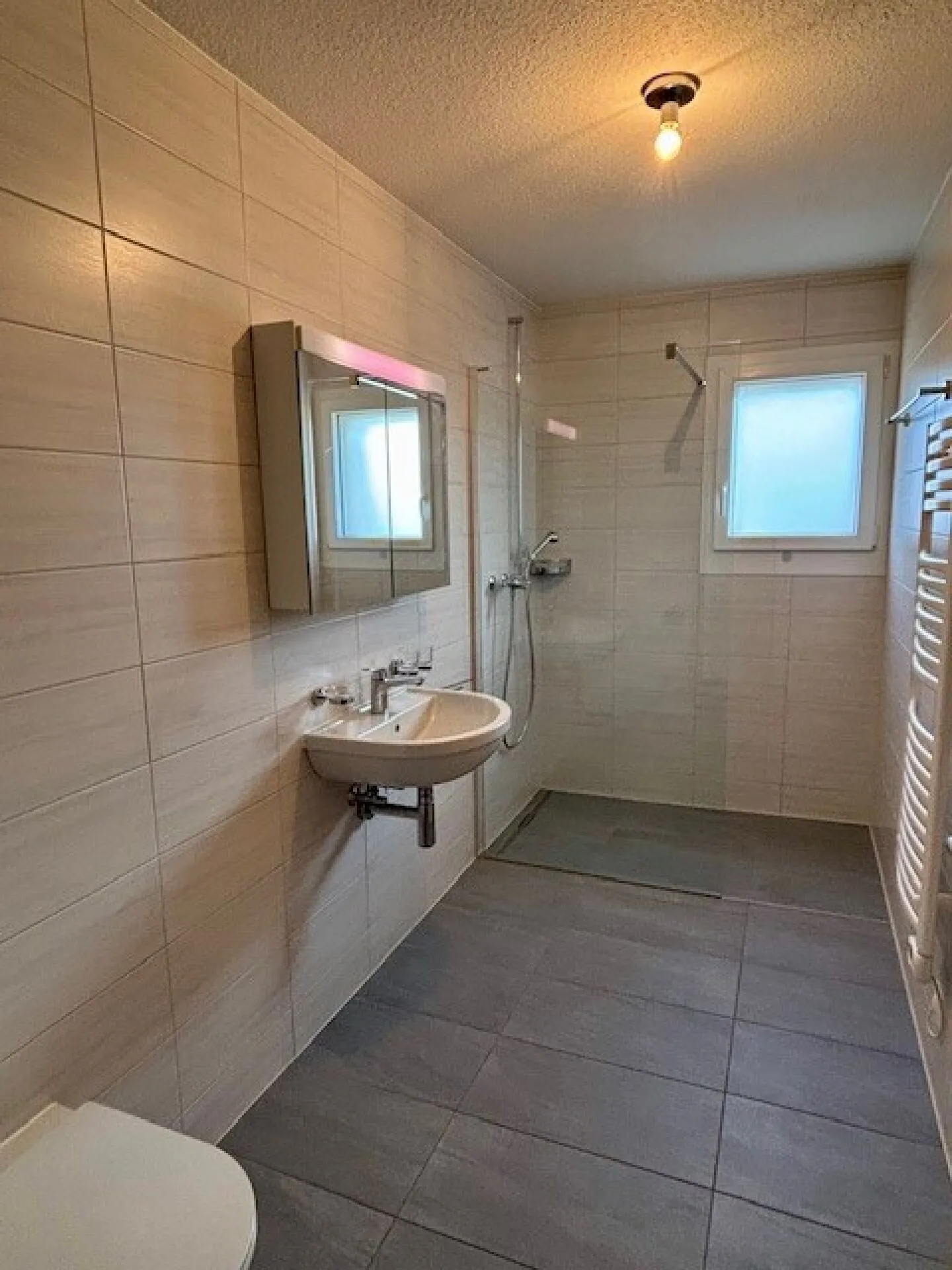 Bel appartamento di 2,5 stanze - Foto 4 di 9