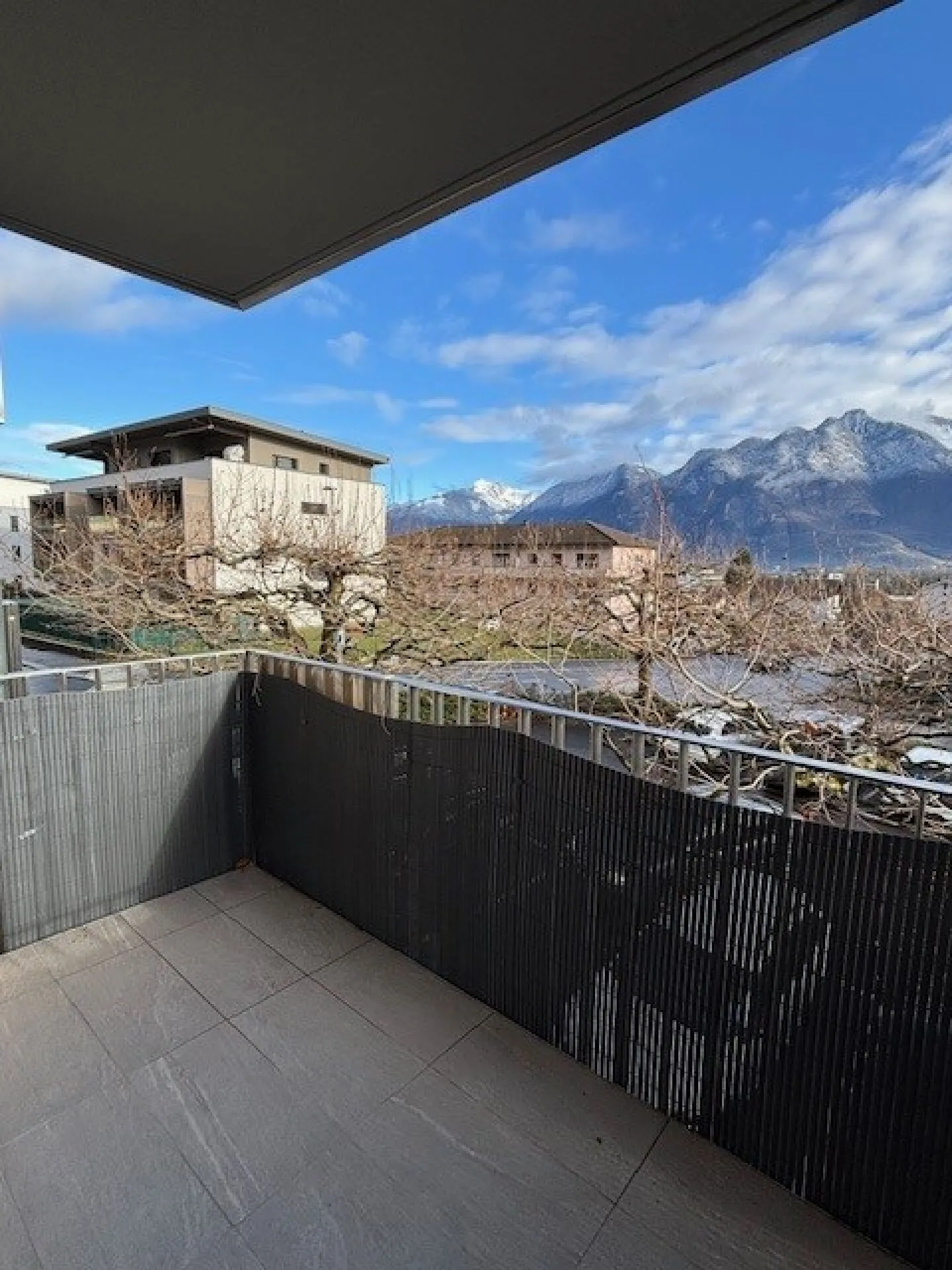 Bel appartamento di 2,5 stanze - Foto 7 di 9