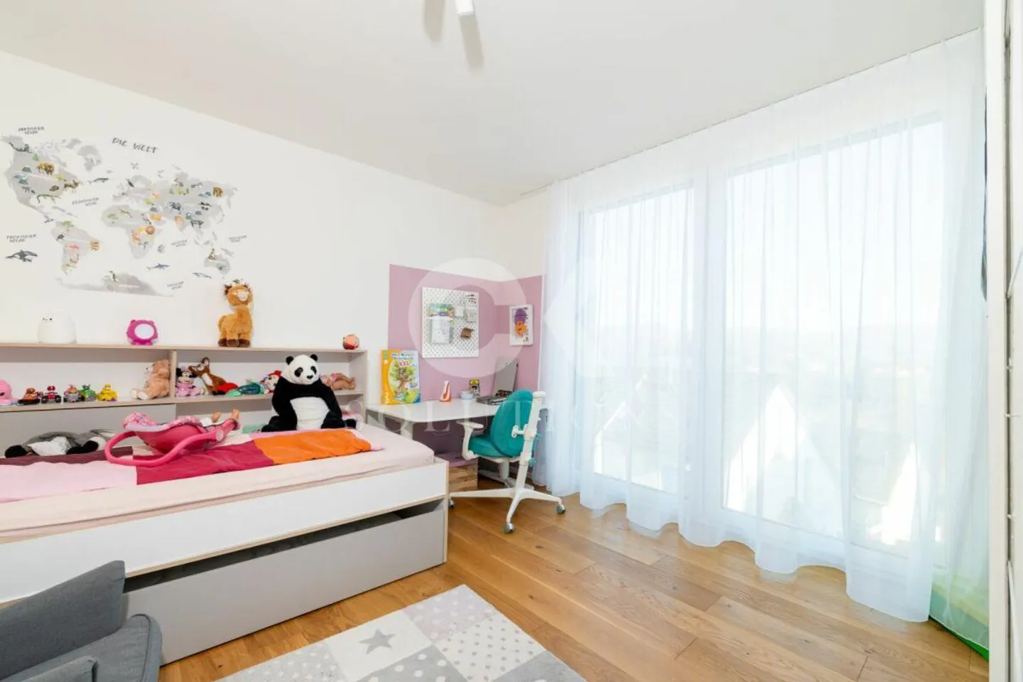 Ein Haus, viele Möglichkeiten - inklusive Einliegerwohnung! - Foto 5 von 13