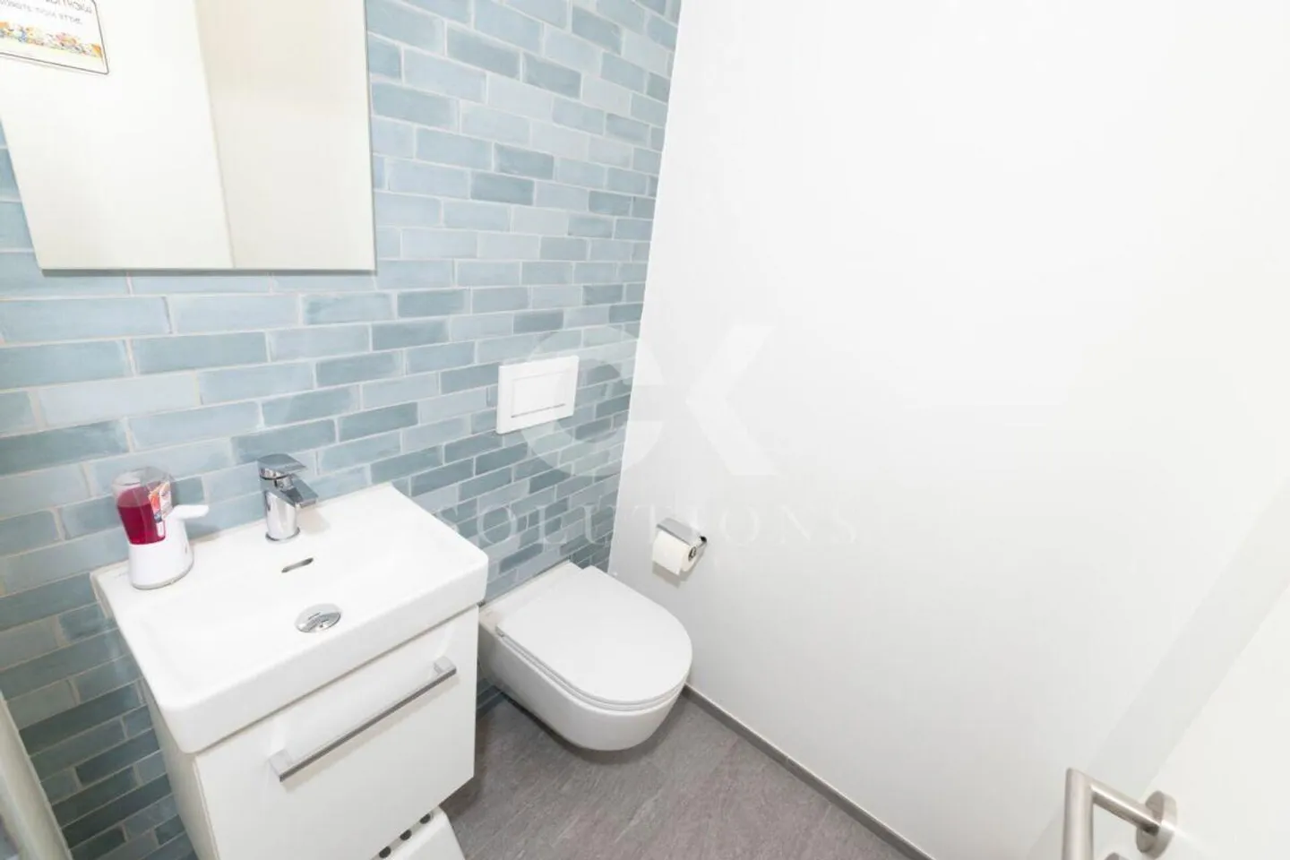 Ein Haus, viele Möglichkeiten - inklusive Einliegerwohnung! - Foto 6 von 13