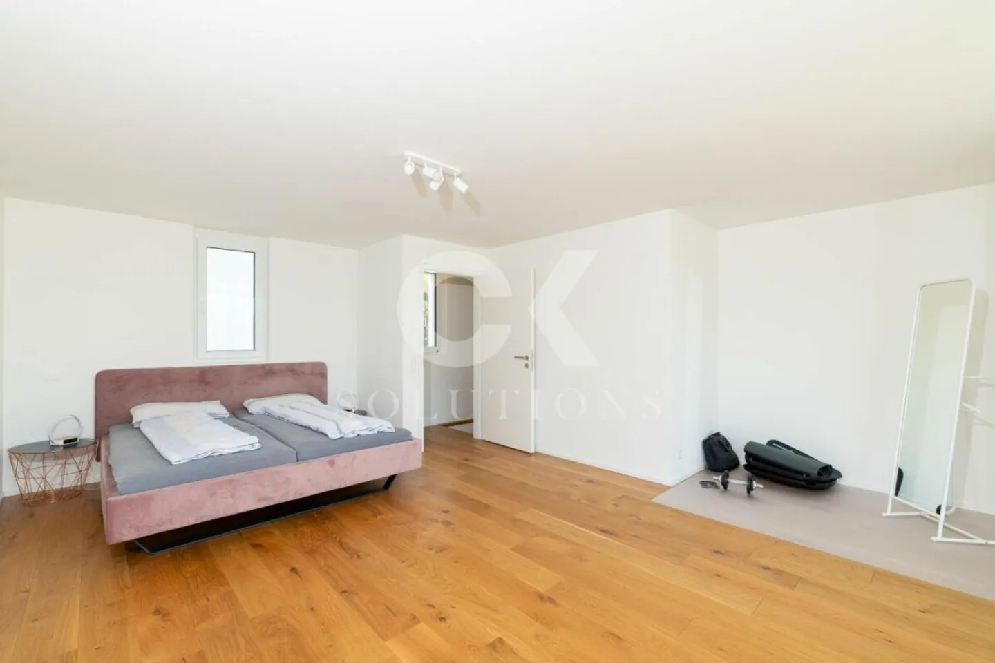 Ein Haus, viele Möglichkeiten - inklusive Einliegerwohnung! - Foto 7 von 13