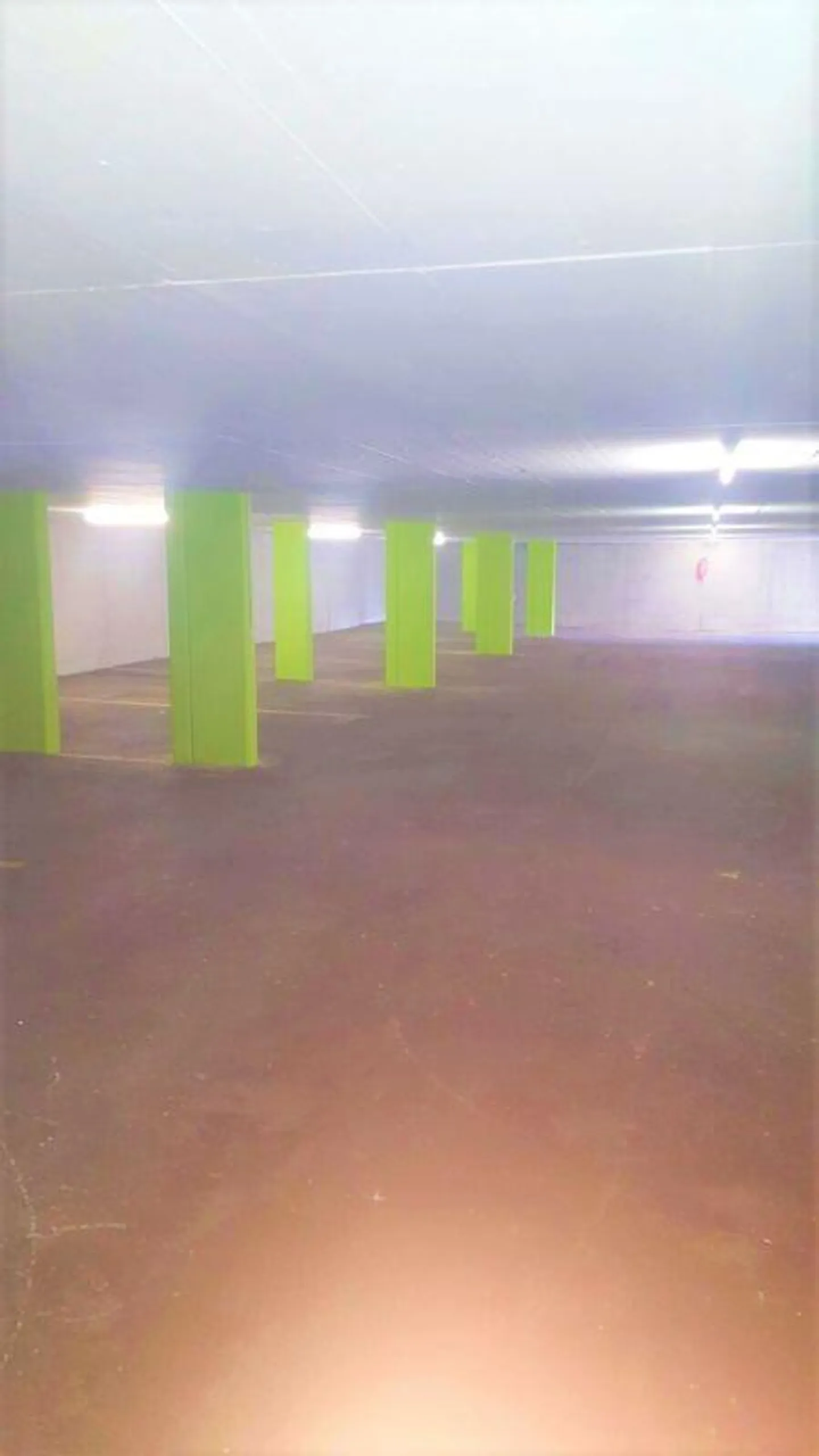 Underground Garage Parking - Car/Motorcycle/Classic Car/Bus - Photo 1 of 5
