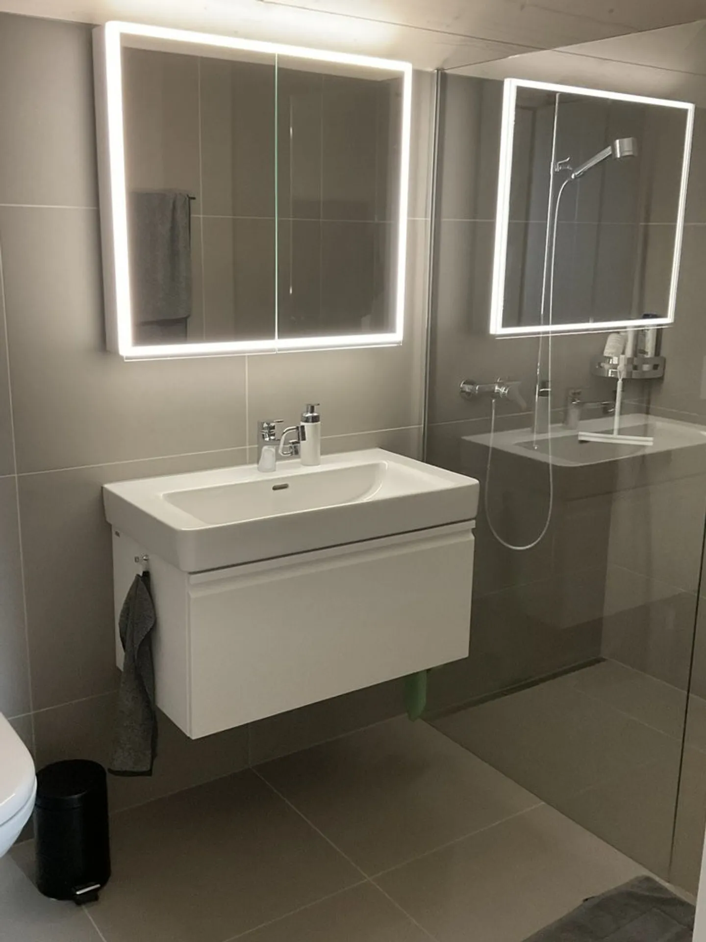 3.5 Zimmer-Wohnung in Obfelden mieten - Foto 3 von 8