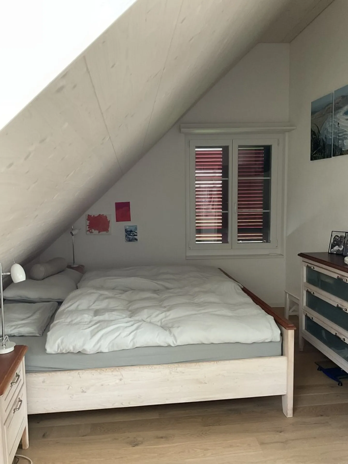 3.5 Zimmer-Wohnung in Obfelden mieten - Foto 6 von 8