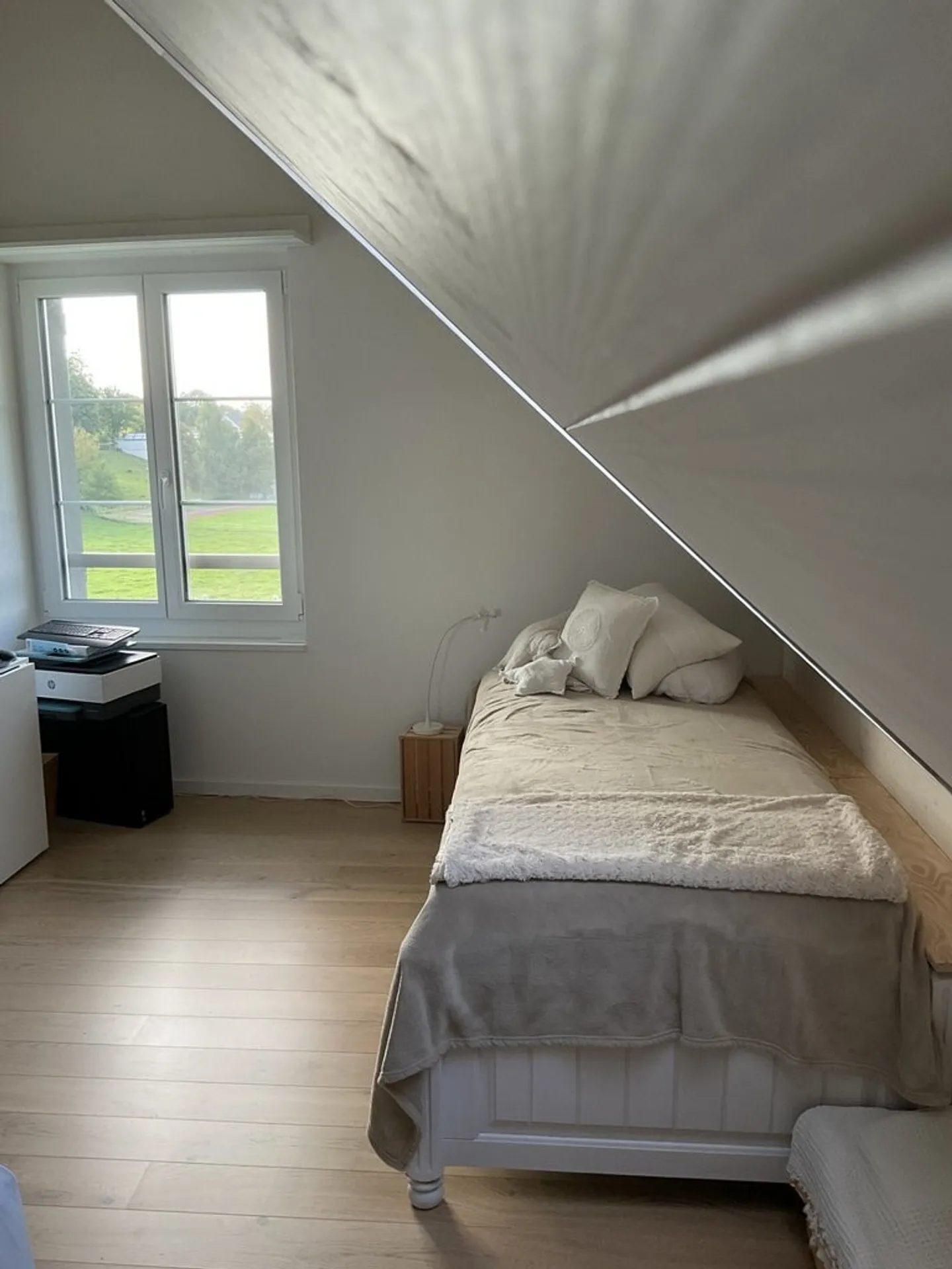 3.5 Zimmer-Wohnung in Obfelden mieten - Foto 7 von 8