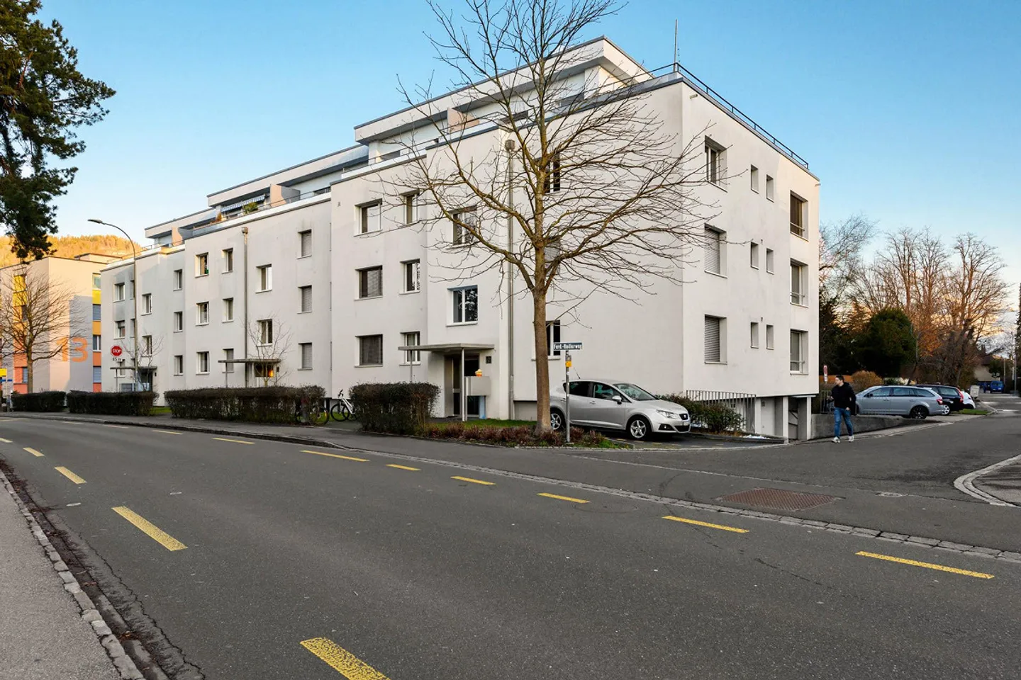 Beautiful apartment in Thun - Photo 1 of 5