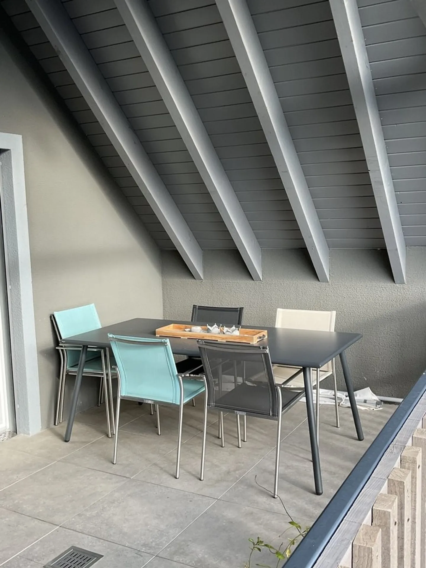 3.5 Zimmer-Wohnung in Obfelden mieten - Foto 8 von 8