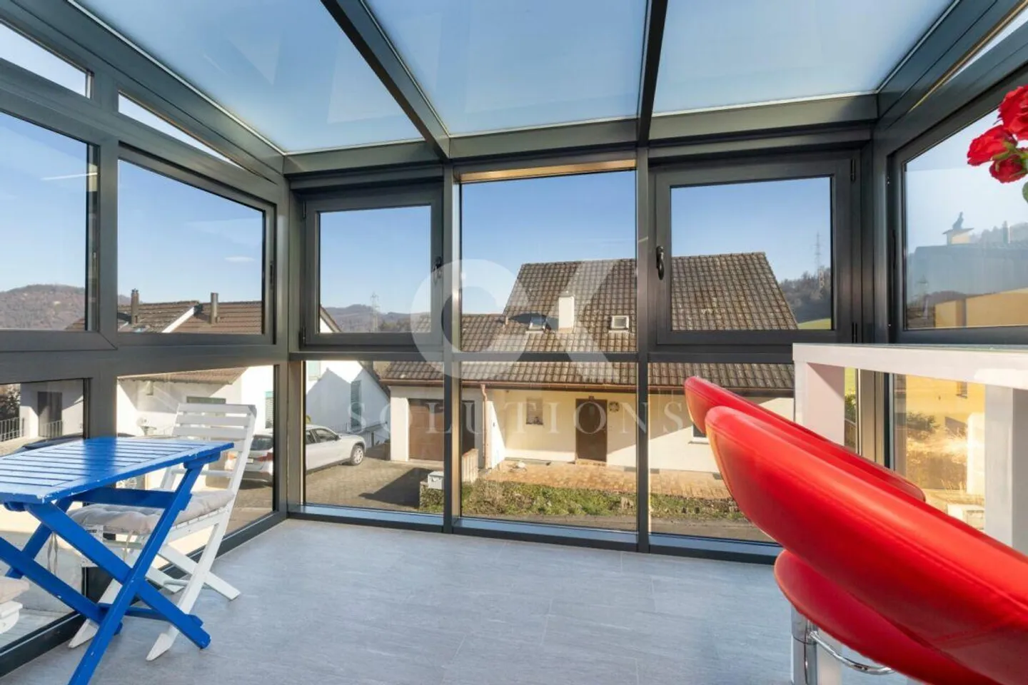 Ein Haus, viele Möglichkeiten - inklusive Einliegerwohnung! - Foto 11 von 13