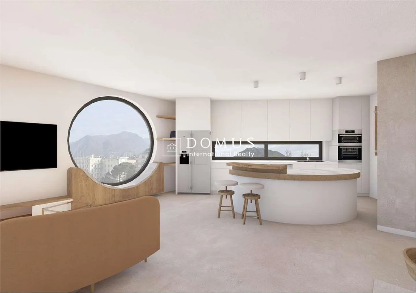 Lugano Centre, 5,5 pièces exclusif, dernier disponible - Photo 5 sur 13