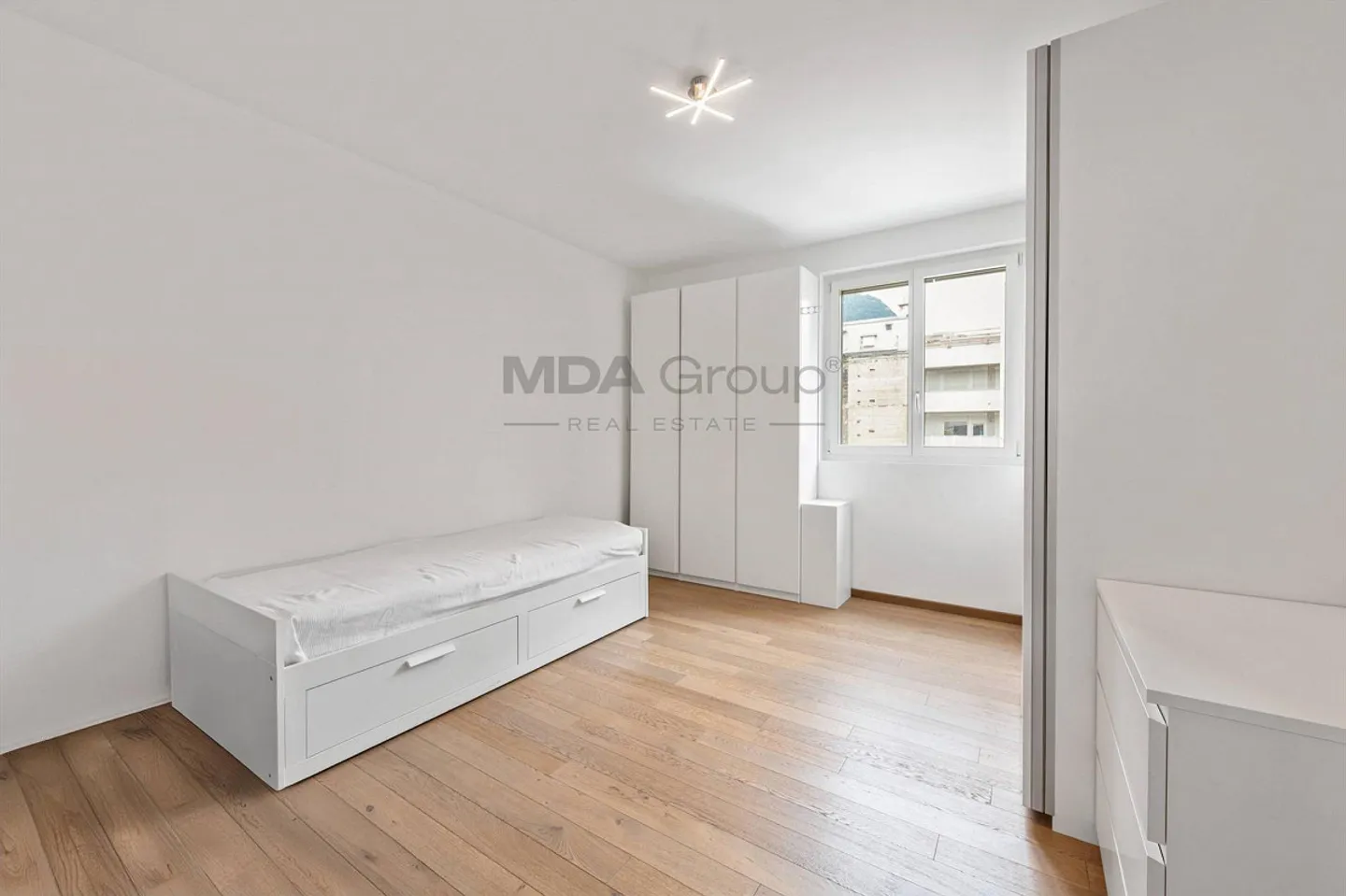 Appartamento - Lugano - Foto 8 di 13