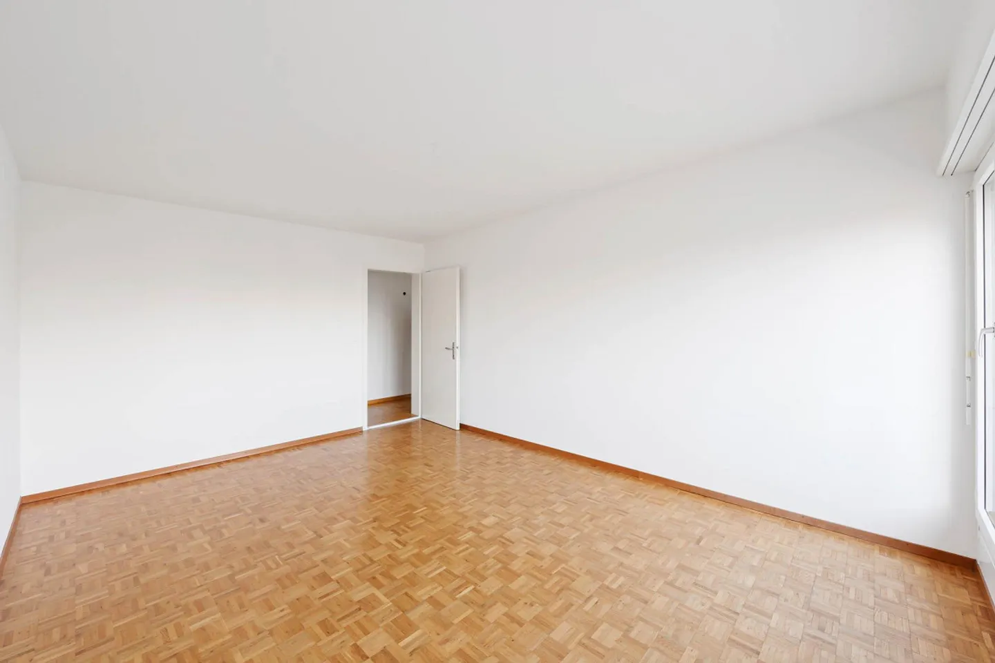 Beautiful apartment in Thun - Photo 5 of 5