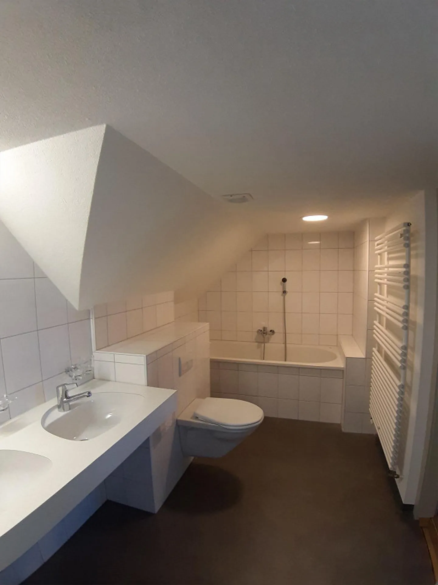 Appartement en duplex avec vue sur l'Alpstein - Photo 4 sur 4