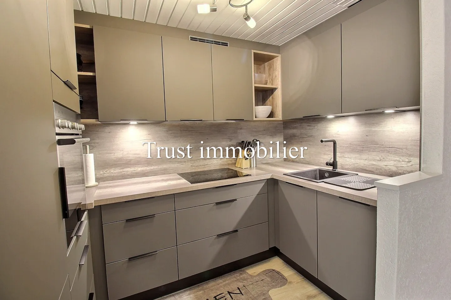 4,5-Zimmer-Wohnung - Foto 5 von 13