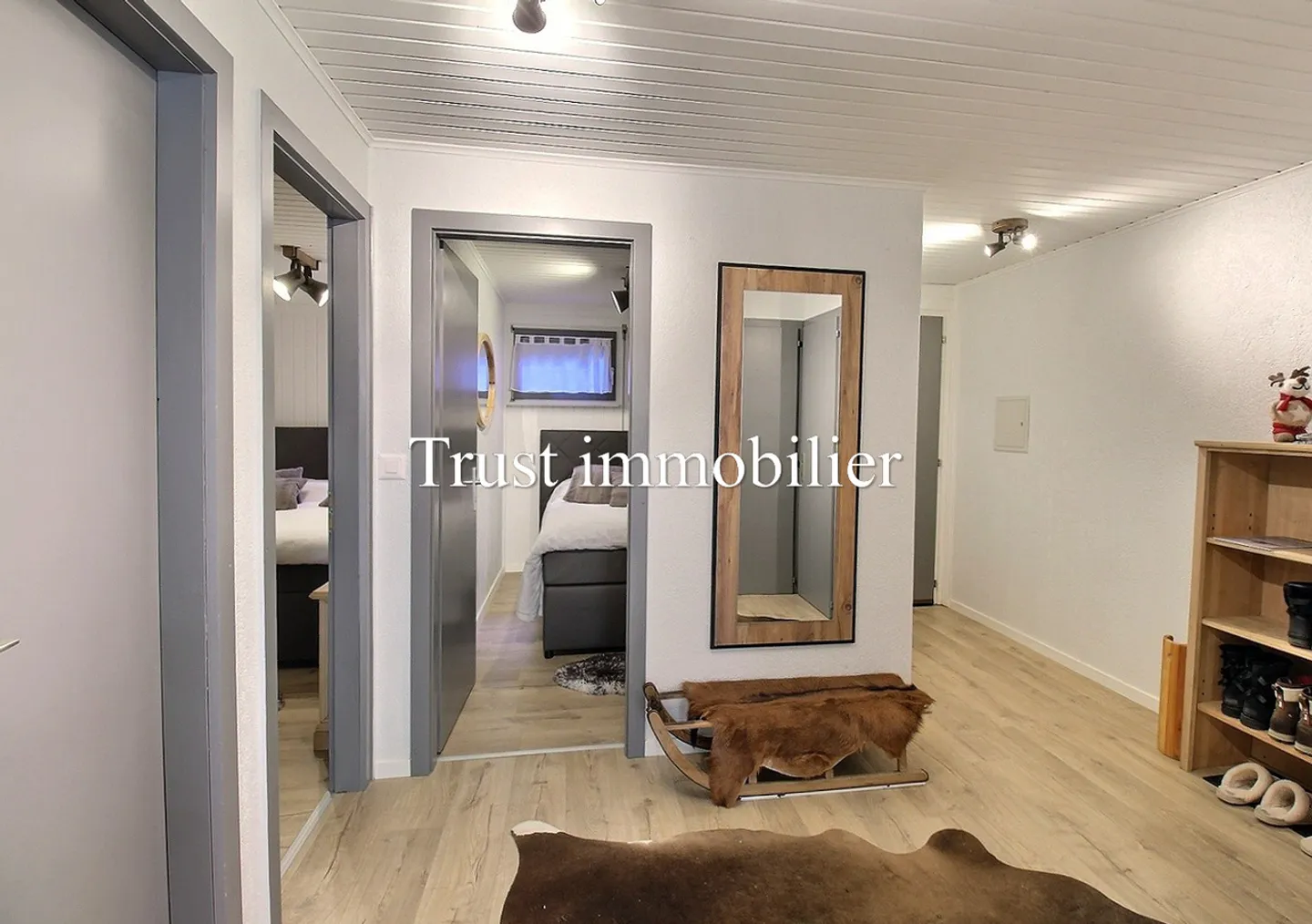 4,5-Zimmer-Wohnung - Foto 6 von 13
