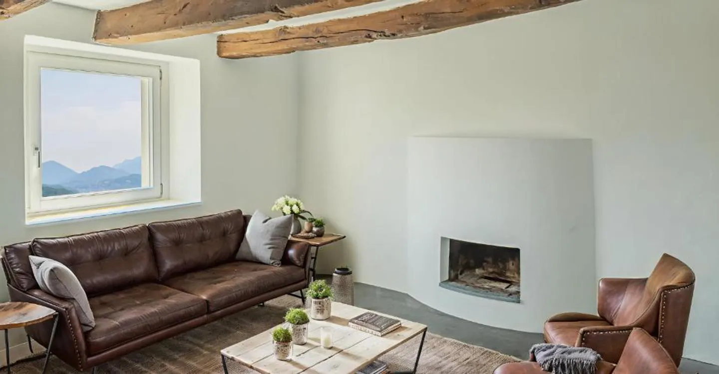 Charming Family Home in Ticino - Photo 1 of 6