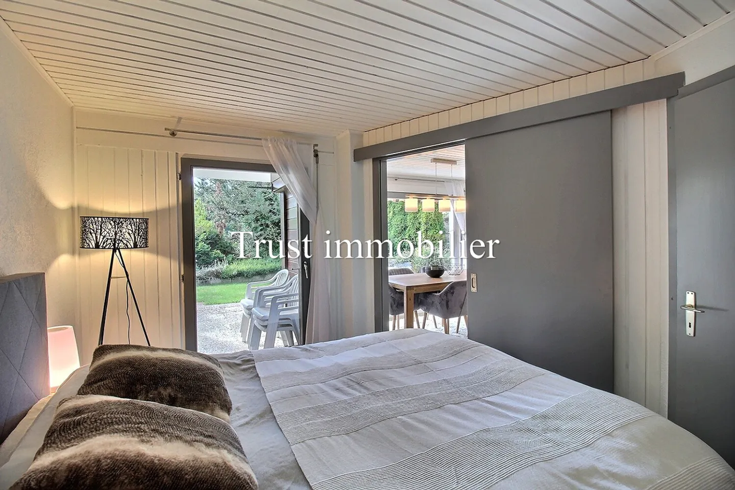 4,5-Zimmer-Wohnung - Foto 8 von 13