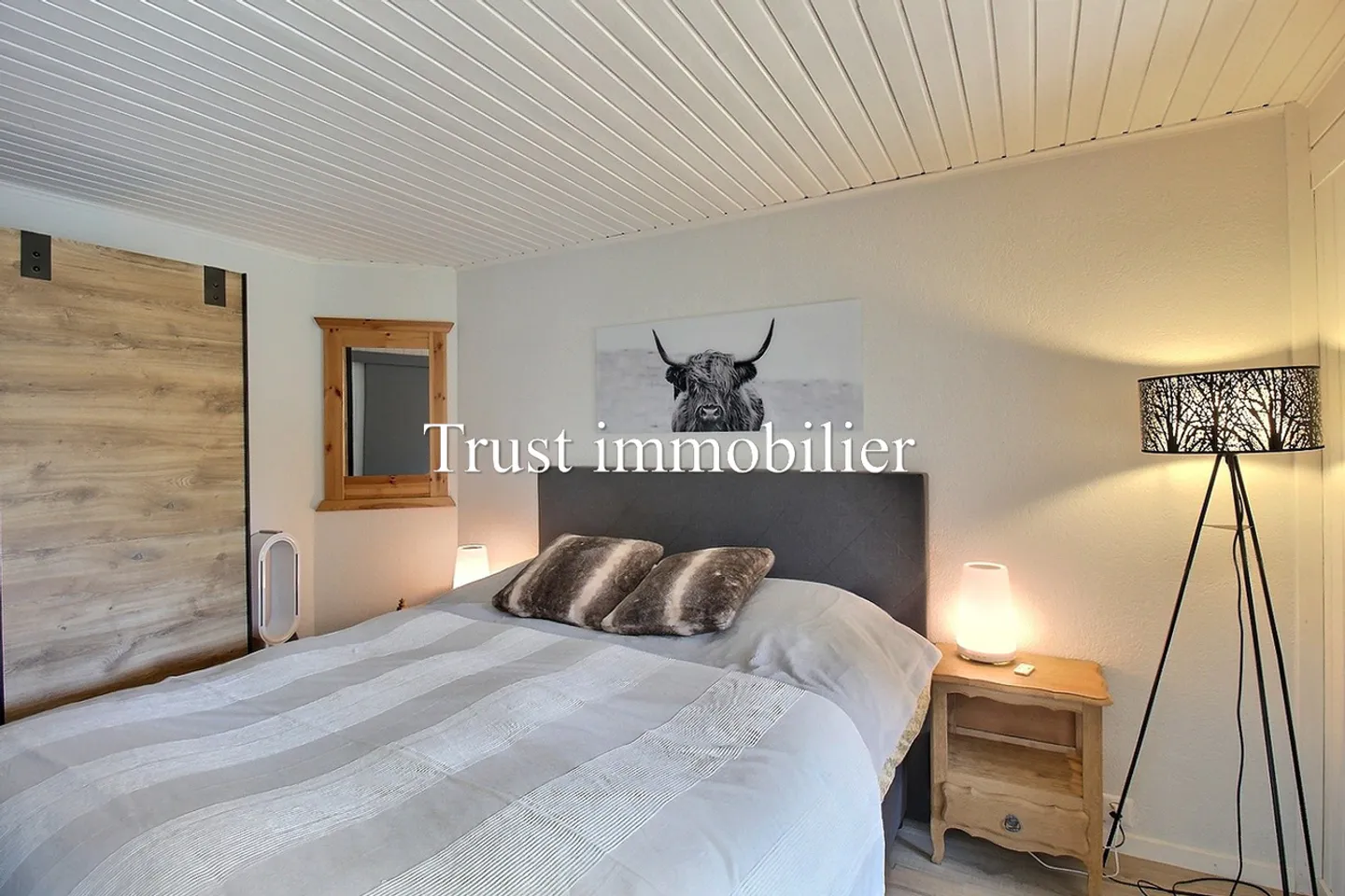 4,5-Zimmer-Wohnung - Foto 9 von 13